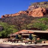 Indian Gardens Cafe & Market