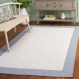 Braided Rug