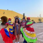 Centro Histórico de Cartagena