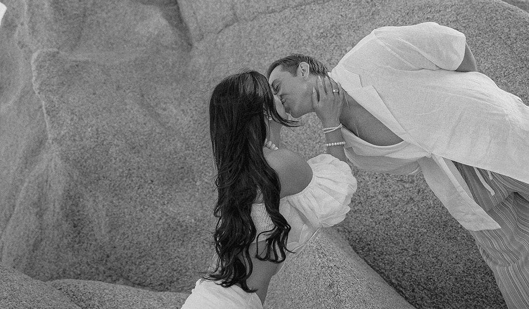 The Wedding Website of Gregory Hughes and Lexee Abellera