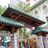 Chinatown