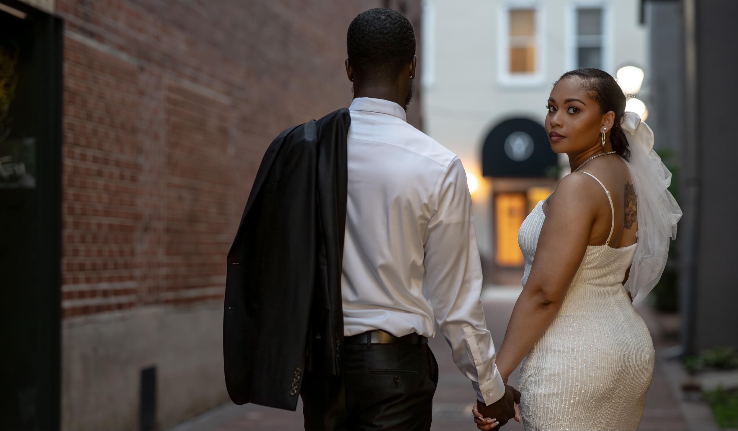 The Wedding Website of Riann Melton and Weylan Hatcher