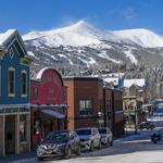 Breckenridge