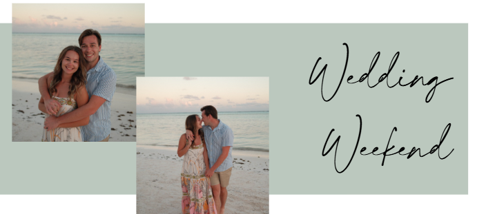 The Wedding Website of Morgan Brown and Jake Wheeler