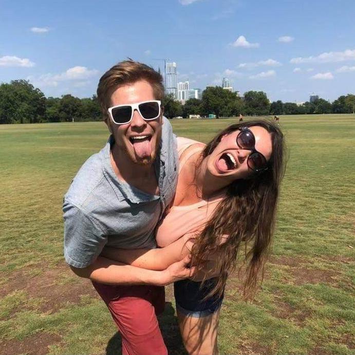 Visiting Austin, TX!