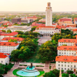 University of Texas at Austin