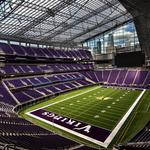 U.S. Bank Stadium