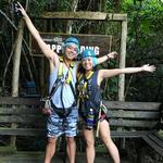 Sonoma Canopy Tours