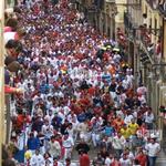 Calle de la Estafeta