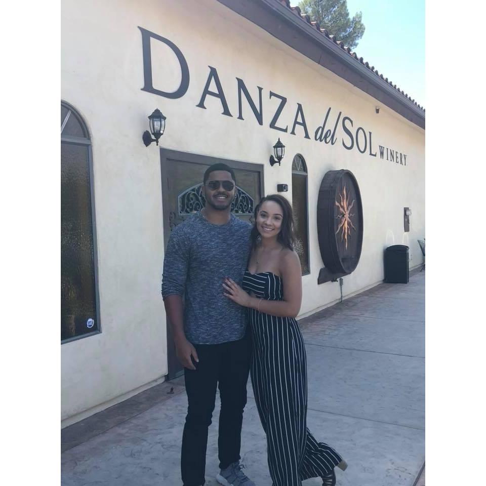 Lindsey turns 23! September 2018