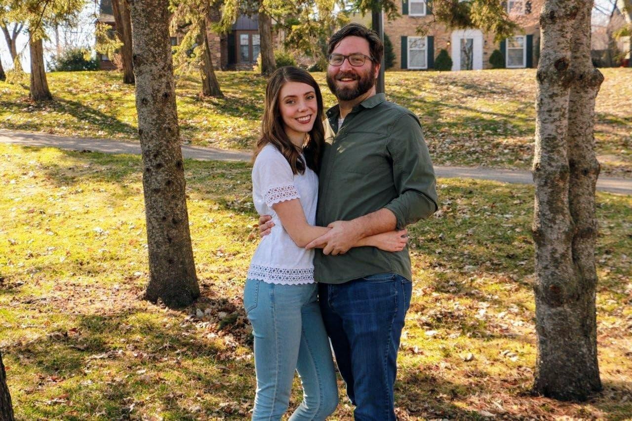 The Wedding Website of Grace Harmon and Peter Buchholz