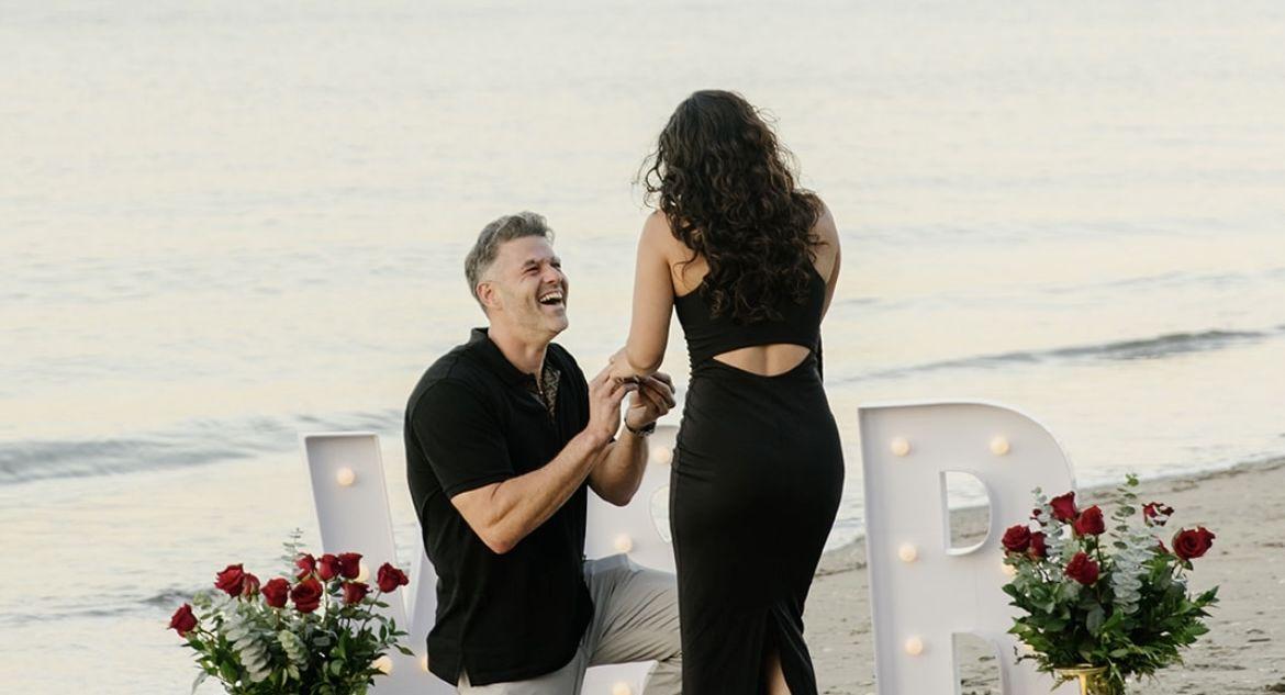 The Wedding Website of Vita Loria and Rosario Tudisco