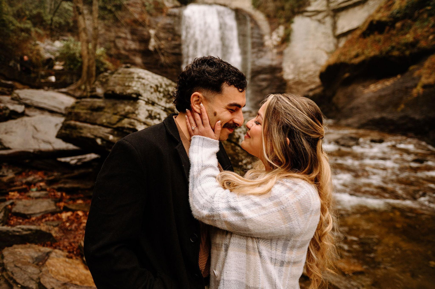 The Wedding Website of Julie Fleites and Esteban Ricardo