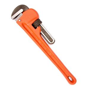 Husky 12.99 in. Heavy-Duty Pipe Wrench