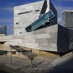 Perot Museum of Nature and Science