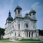 Basilica of Saint Mary