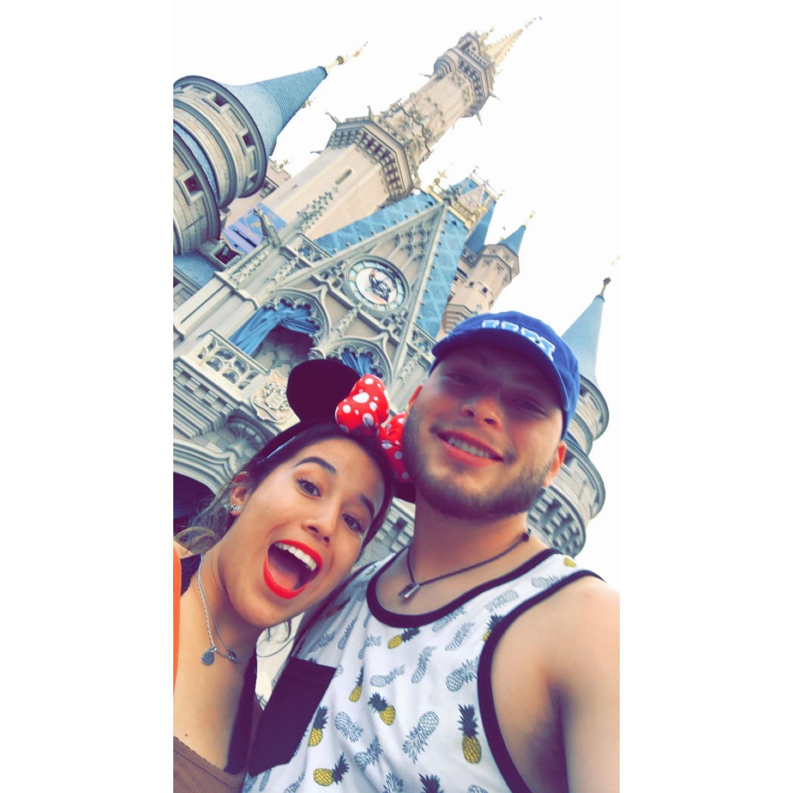 Disneyworld