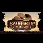 Saddle Up Dance Club