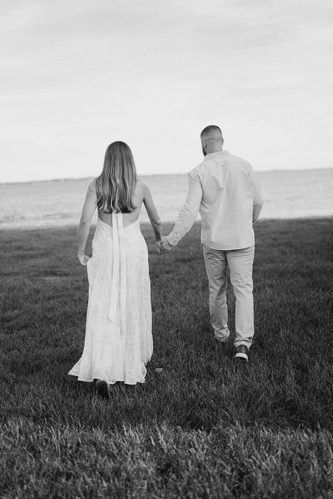 Ali Regan and Hugh Devlin's Wedding Website