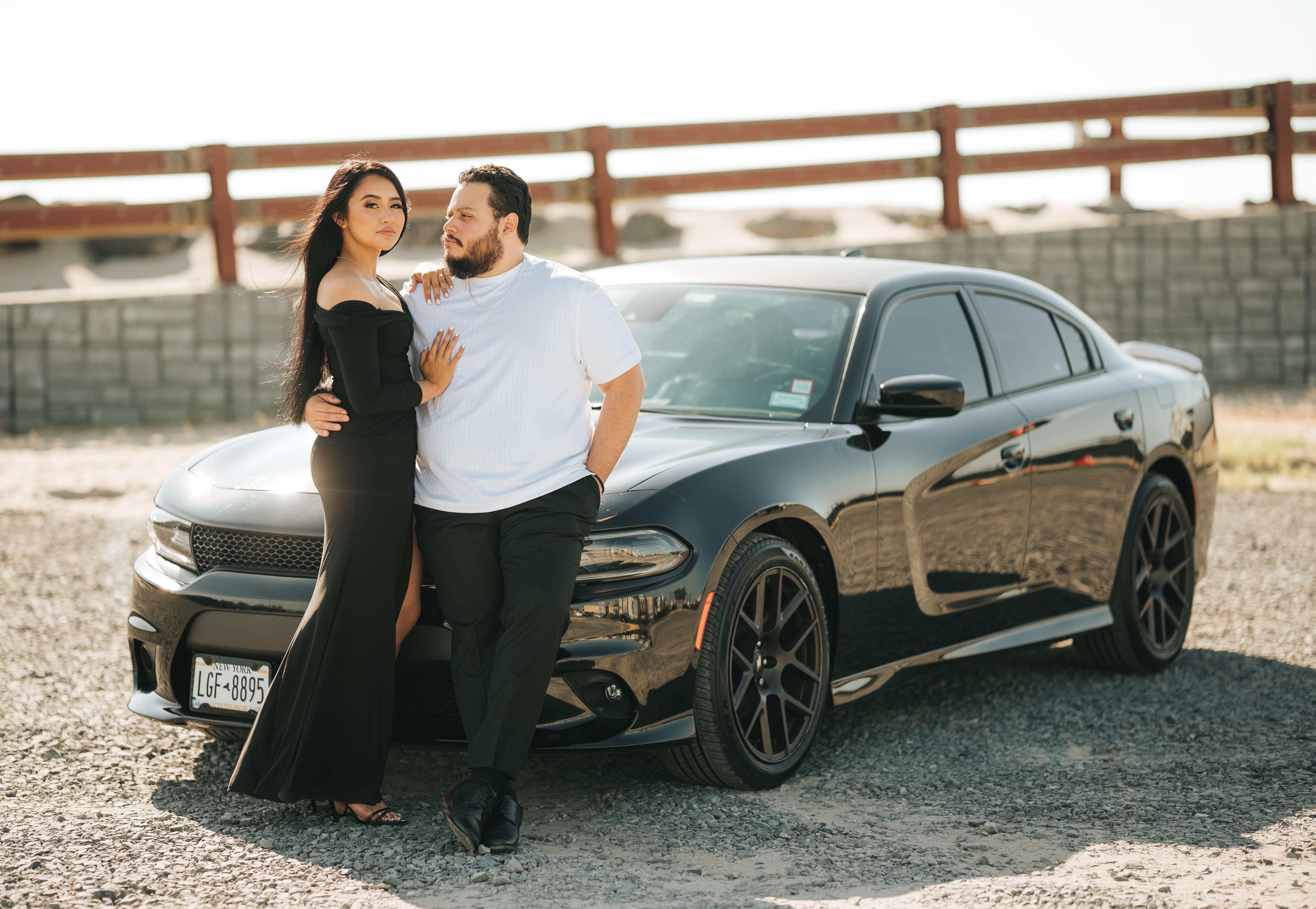 The Wedding Website of Daniel Bobadilla and Katherine Herrera