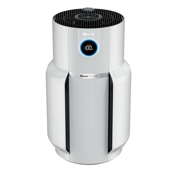Shark NeverChange Air Purifier - Dove