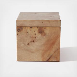 Mesa Cotton Jar