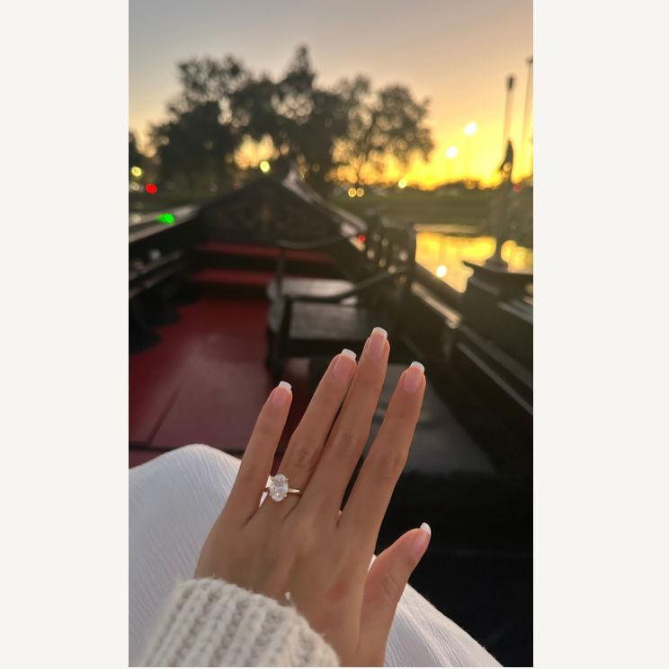 Our Belated Proposal on Our Second Anniversary