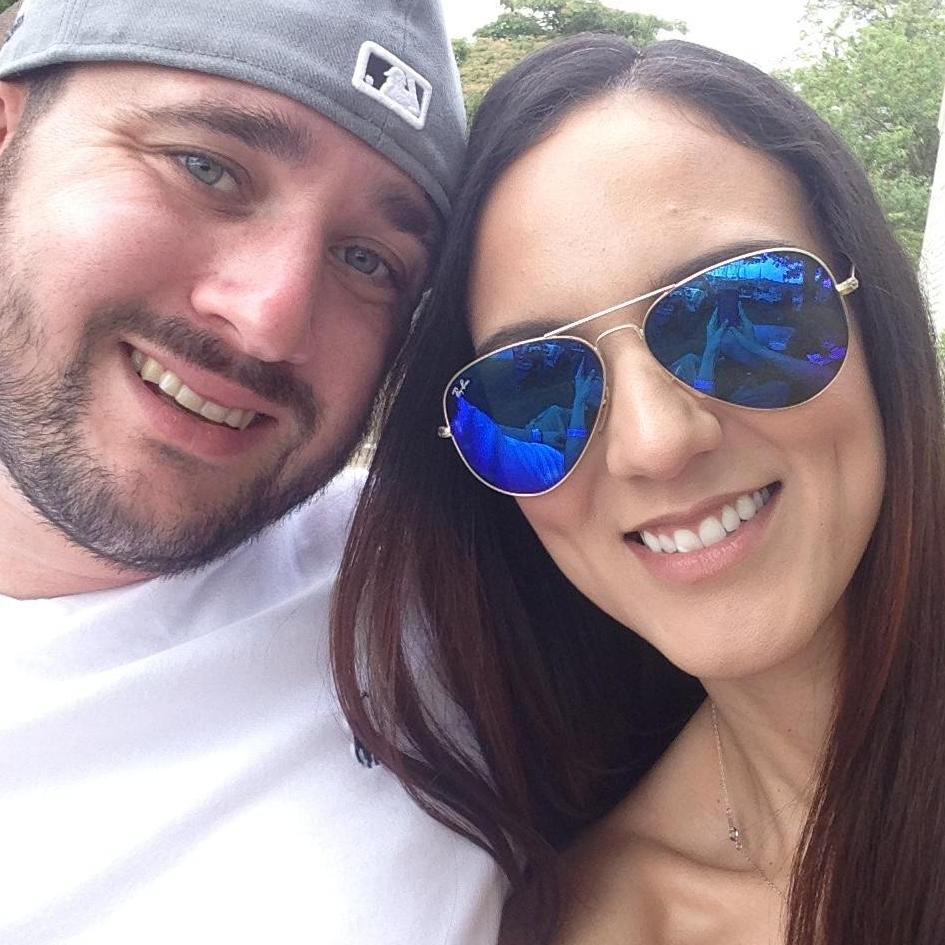 First Vacation in Mystic CT