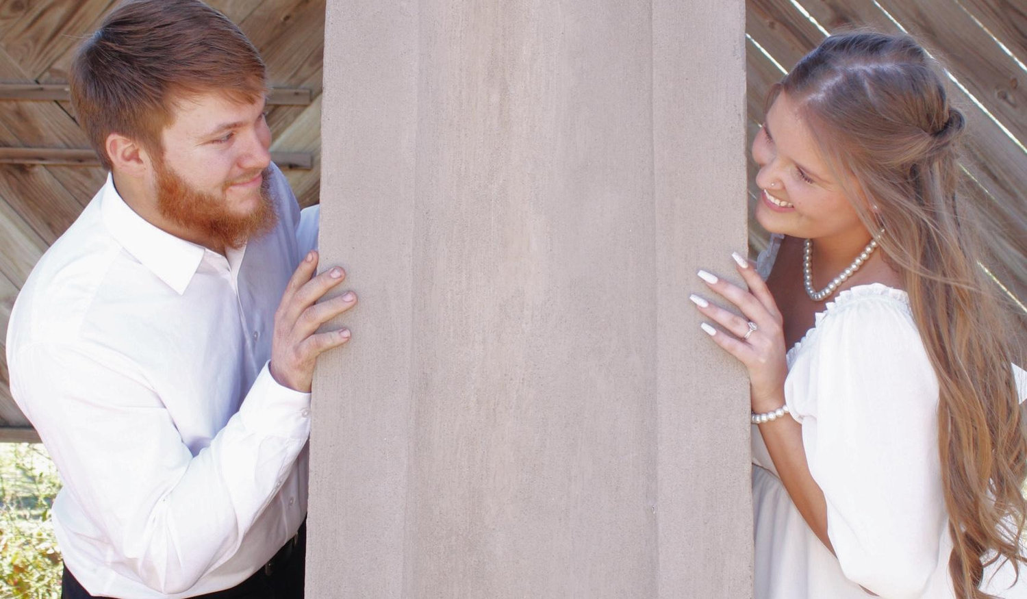 The Wedding Website of Kyla Vanhoy and Alan Carr