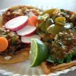 Tacos Sinaloa