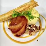 Eat: Bastille Brasserie & Bar