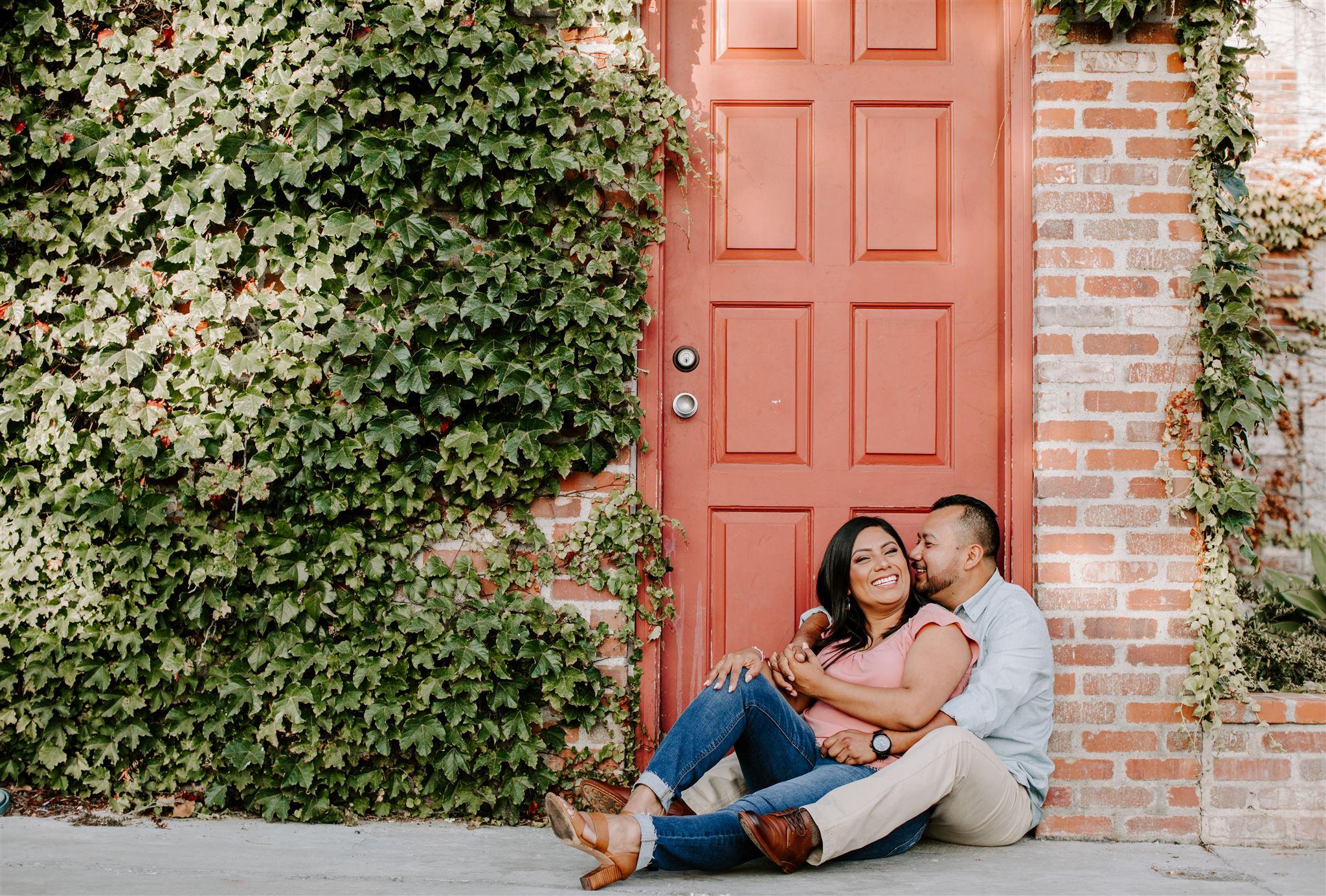 The Wedding Website of Elfego Ramirez and Tania Arriaga