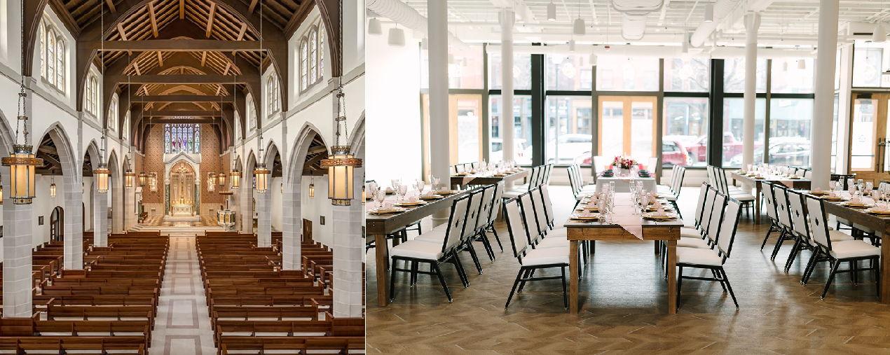 The Wedding Website of Samantha Souder and Michael Perez