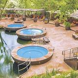 Ojo Santa Fe Spa Resort