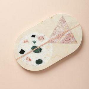 Barbaza Marble Cheese Board