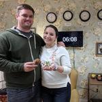 Mad Genius Escape Rooms