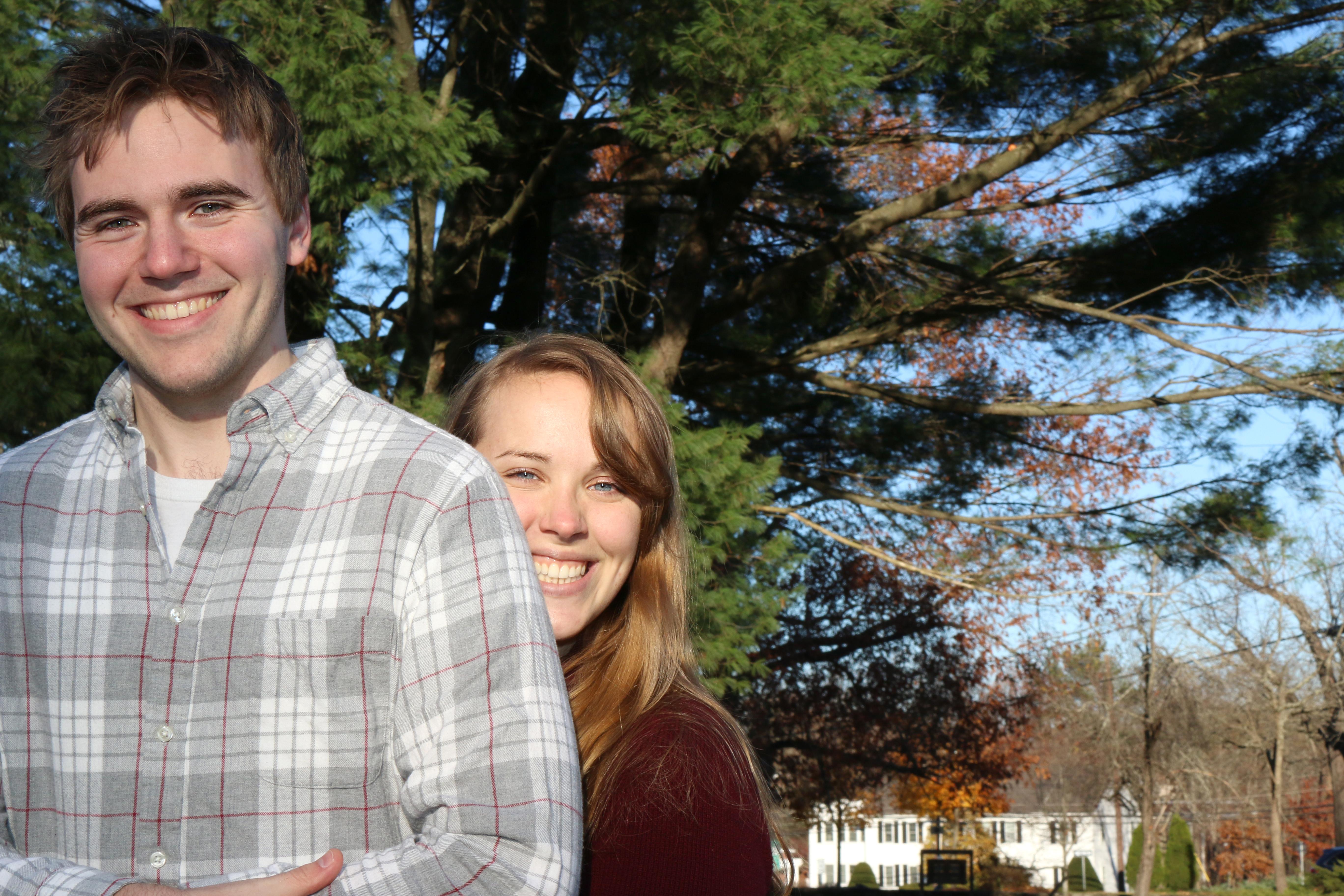The Wedding Website of Nicole Gallup and Nick McNeish