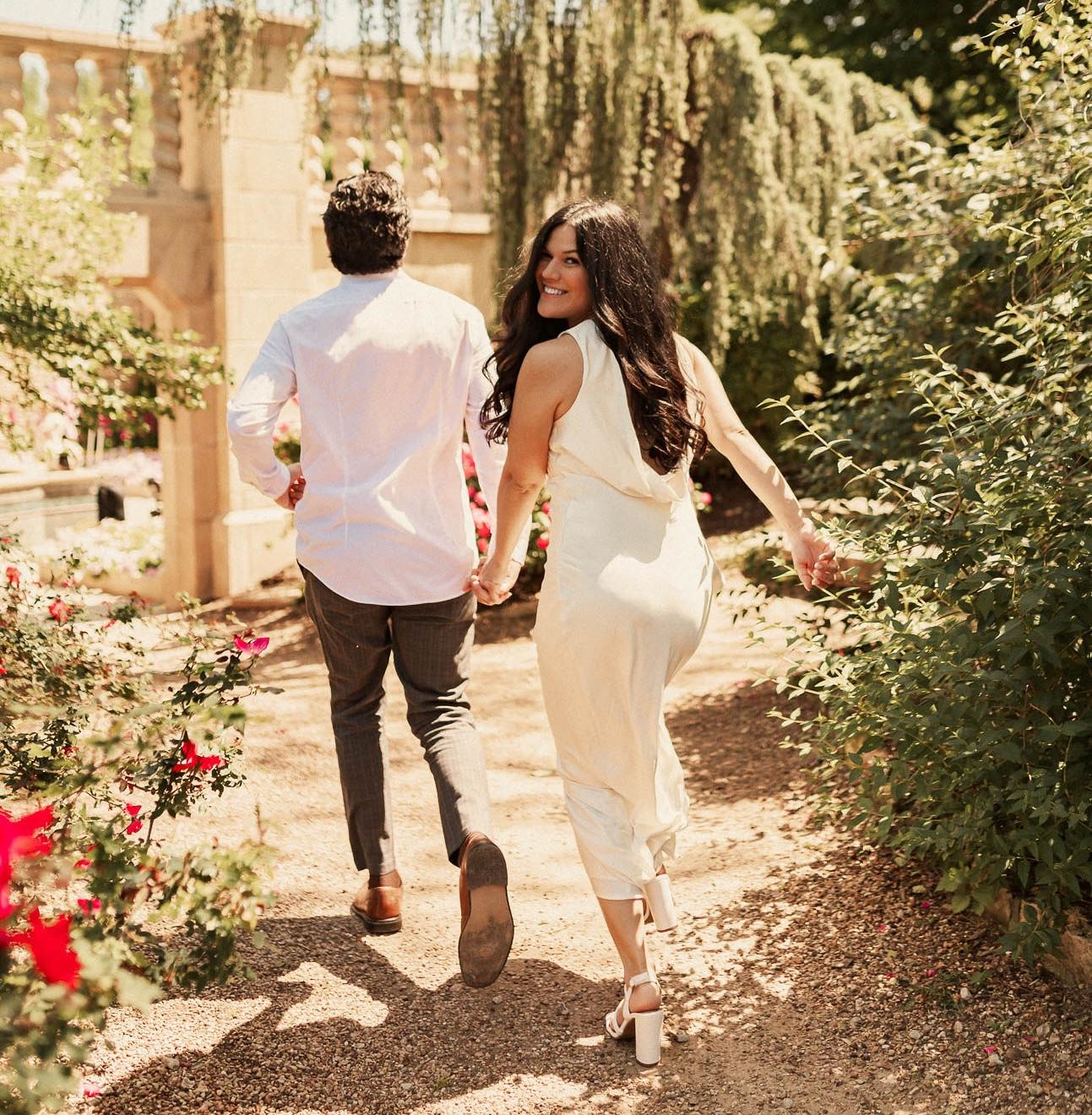 The Wedding Website of Natalie Escalante and Kenneth Vann Jr.