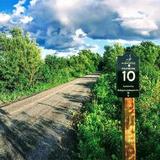 Millennium Trail