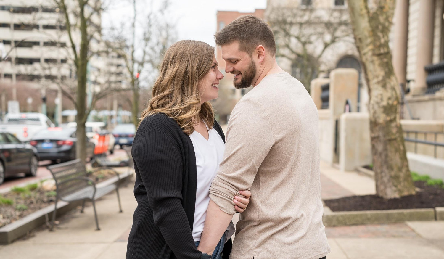 The Wedding Website of Jared Gordon and Alicia Rector