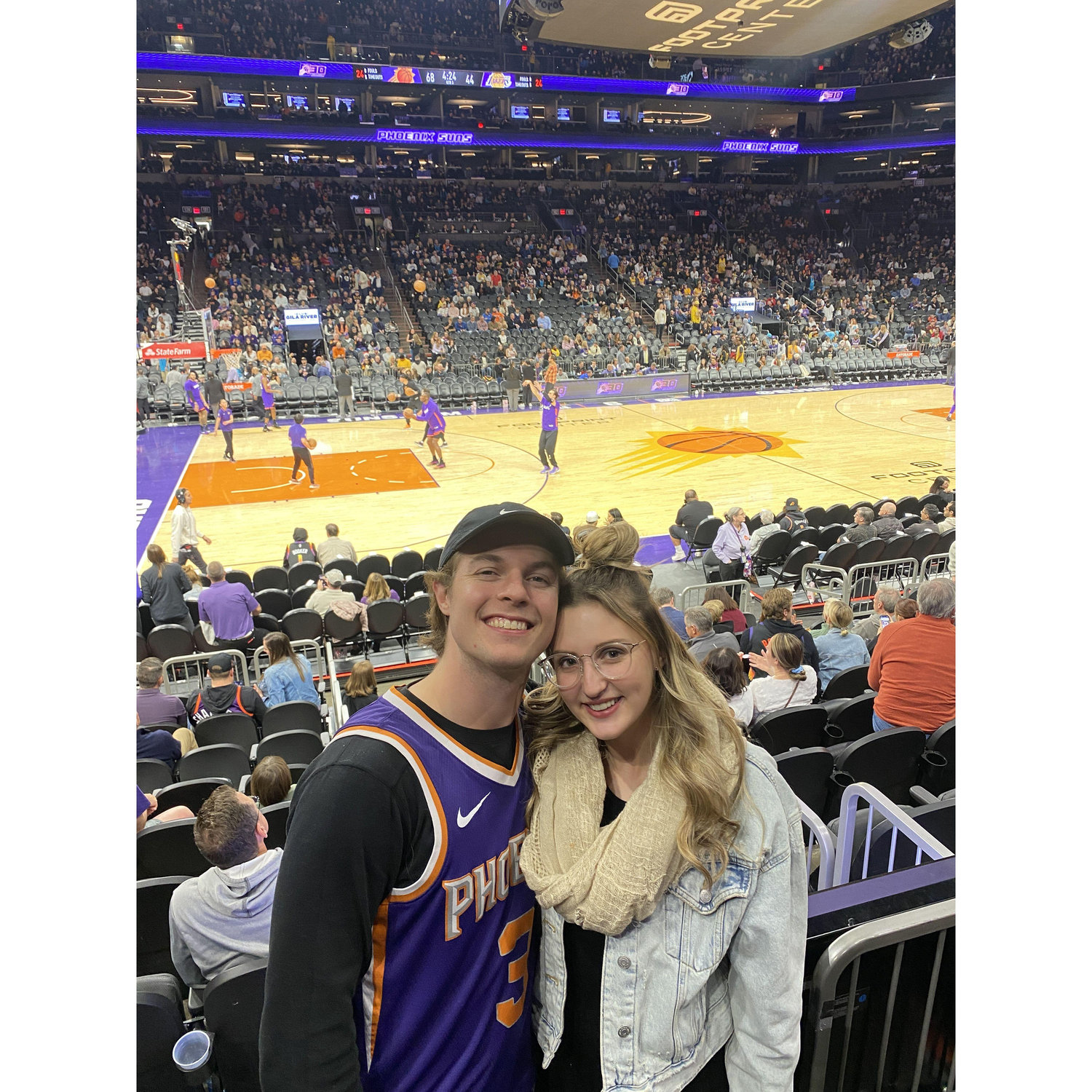 Go Suns! ~2022~