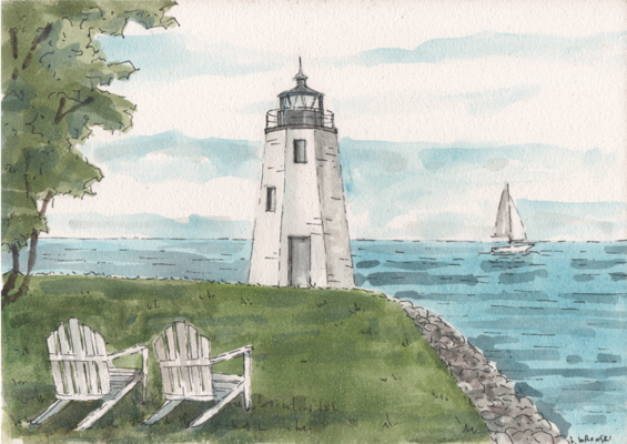 The Wedding Website of Danielle Ciccarello and Gilbert Ward