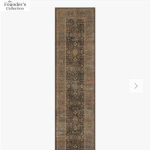 2.5'x10' Washable Rugs & Washable Area Rugs by Ruggable