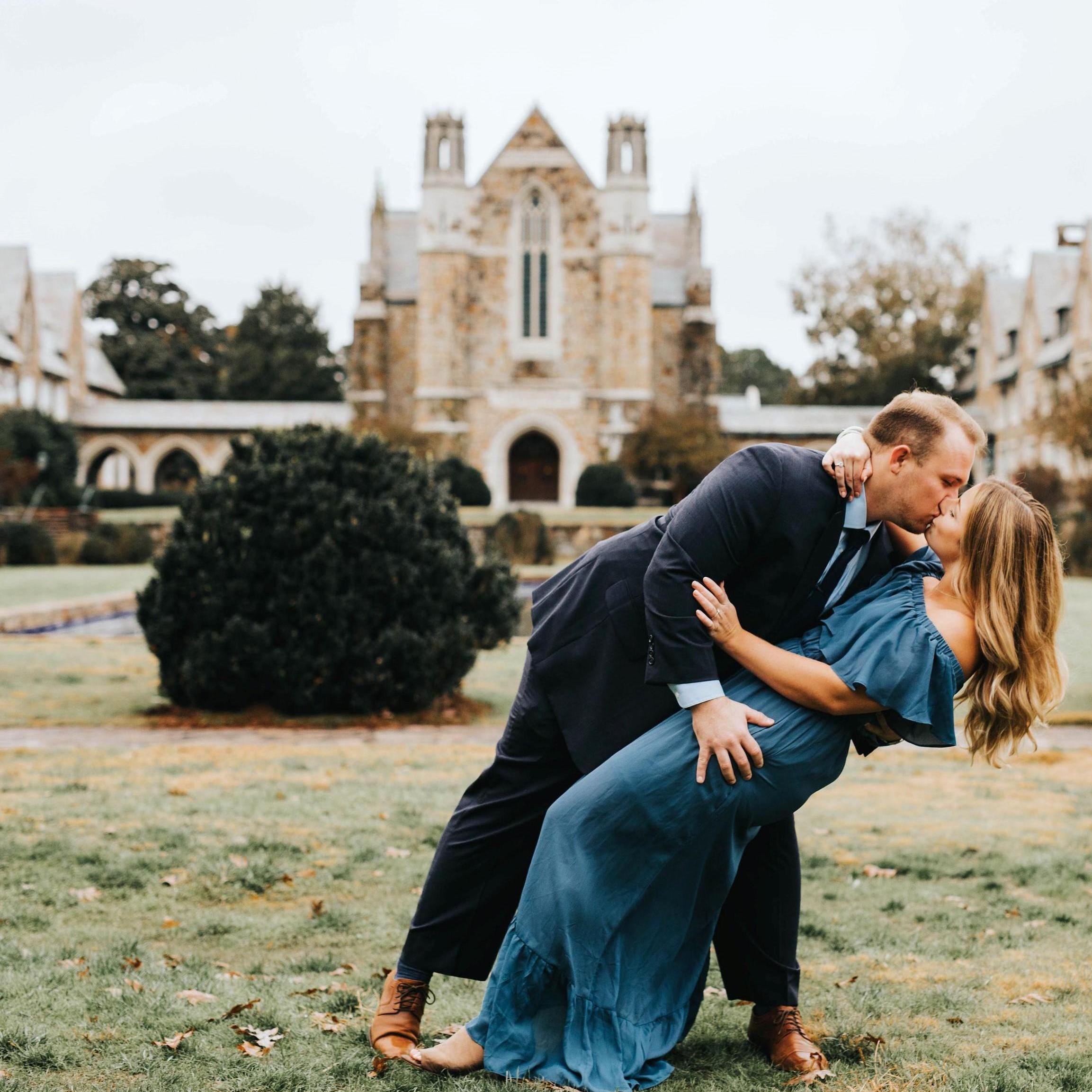 Ford Hall, Berry College, Mount Berry, GA