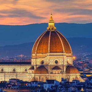Florence Date Night