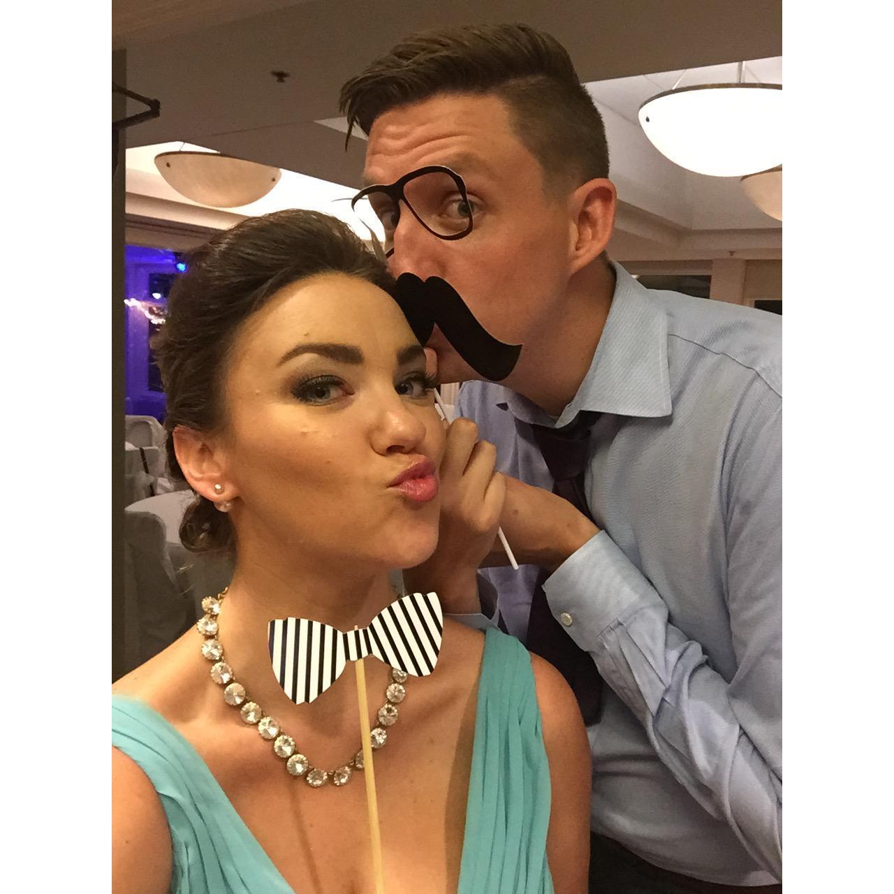 The Roth wedding! [2015]
