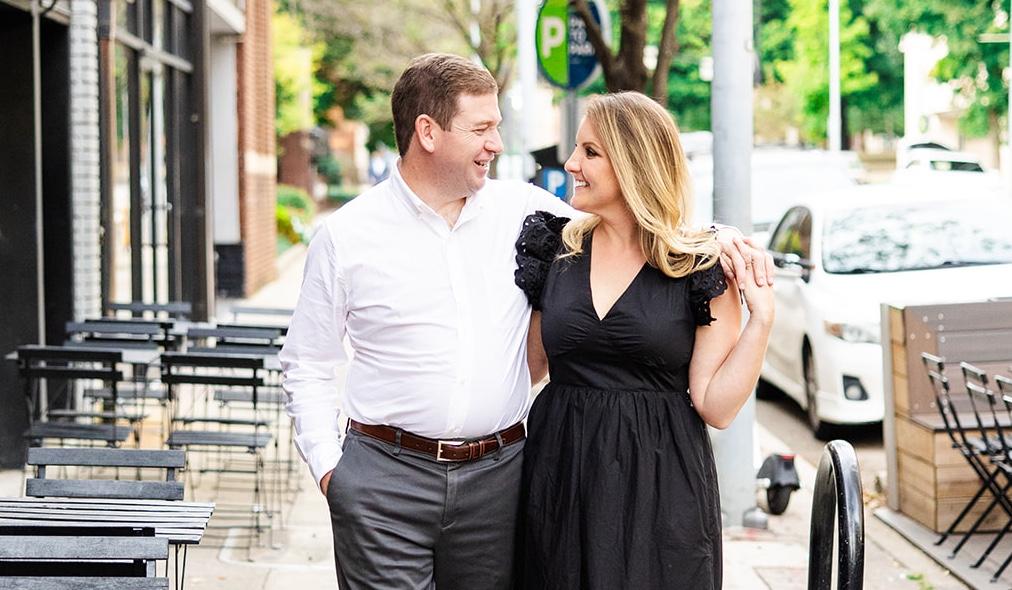 The Wedding Website of Kaitlyn Bazemore and Matthew Brookby