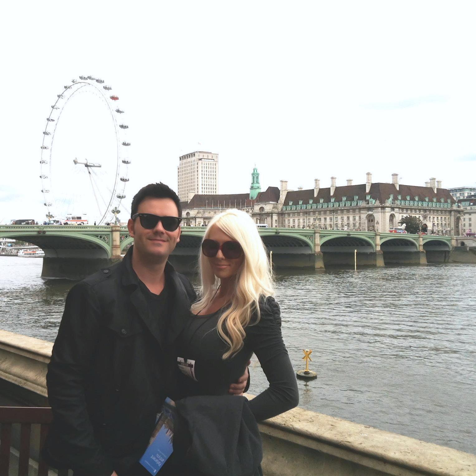 London