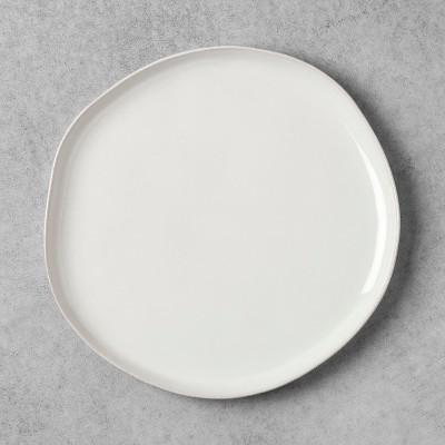 Stoneware Dinner Plate - Hearth & Hand™ with Magnolia