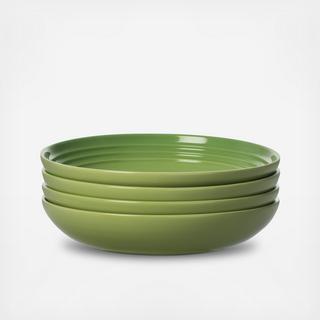 Pasta Bowl, Set of 4